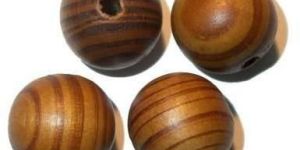 Wooden Beads
