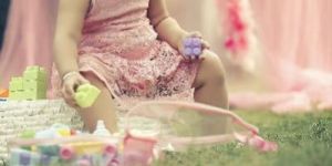 Toddler Baby Photography