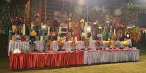 Marriage Catering Services