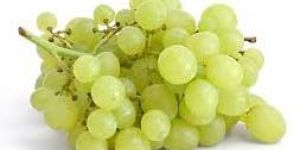 Green Grapes