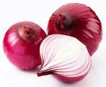 Red Onion