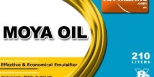 Moya Oils
