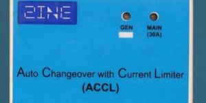 Automatic Changeover