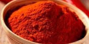 Red Chilli Powder