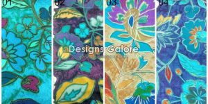 Printed Cotton Pareos