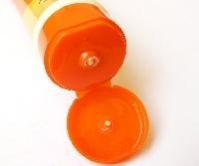 Saffron Moisturizing Lotion