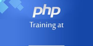 Php Training Services