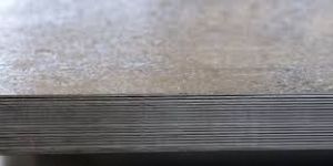 Galvanised Steel Sheets