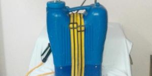 Solar Sprayer
