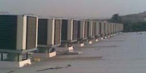 Air Ventilation System