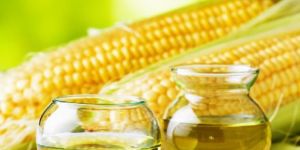Non-Refined Corn Oil