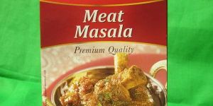 Meat Masala
