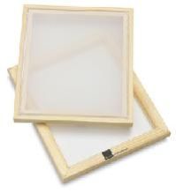 Screen Printers