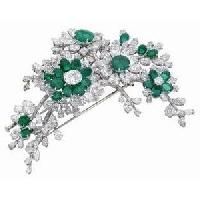 Emerald Jewelry