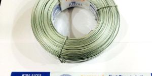 Carton Stitching Wire
