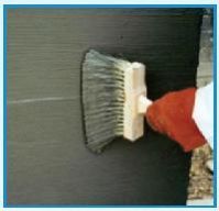 Water Proofing System