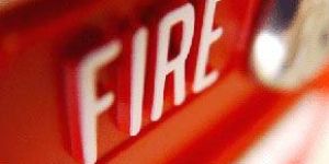 Fire Protection Solution