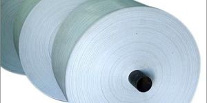 PP HDPE Woven Fabric