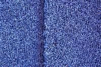 Knitted Interlock Fabric