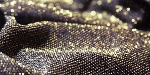Lurex Fabric