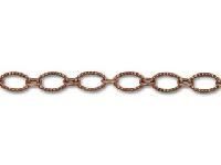 Copper Chains