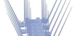 Bird Spikes