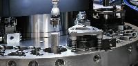 Precision CNC Machining