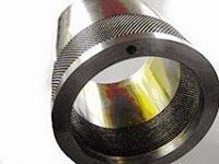 Strainer Basket