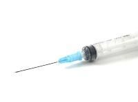 Disposable Needles