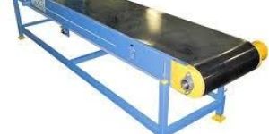 Bagasse Handling System