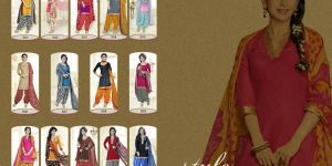 Rani Celebrity NX-5,casual dress material