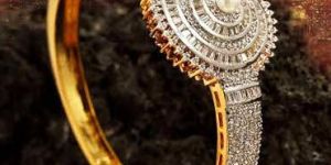 American Diamond Bracelet