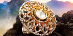 American Diamond Rings