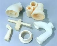 Plastic Sanitary Fittings