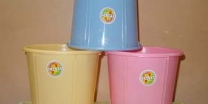 Plastic Dustbins