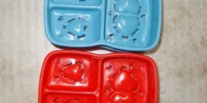 Plastic Soap Dish