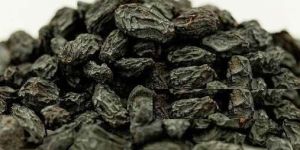 Black Raisin
