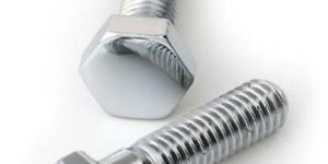 Hex Bolts