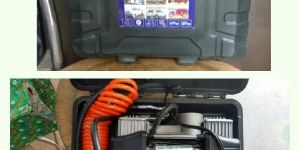 Car Air Compressor