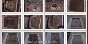 Kashmiri Carpets