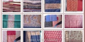 Kashmiri Shawls