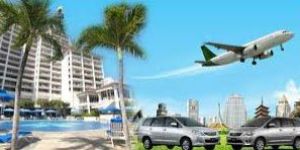 Tour & Travel Service