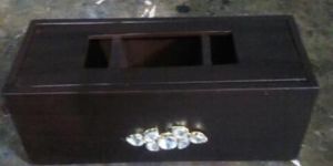 Tissue Box