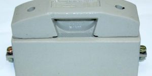 Motor Run Capacitors