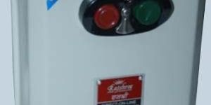 Motor Starter