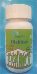Diabetic Tablets