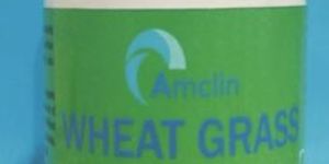 Wheat Grass Tablets