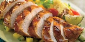 Boneless Chicken Breast