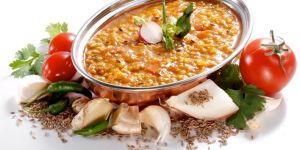 Veg Food Spices