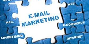 Email Marketing Services
